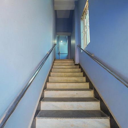 Hotel O Prateek A Residency 布巴内什瓦尔 外观 照片