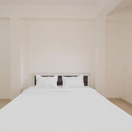 Hotel O Prateek A Residency 布巴内什瓦尔 外观 照片