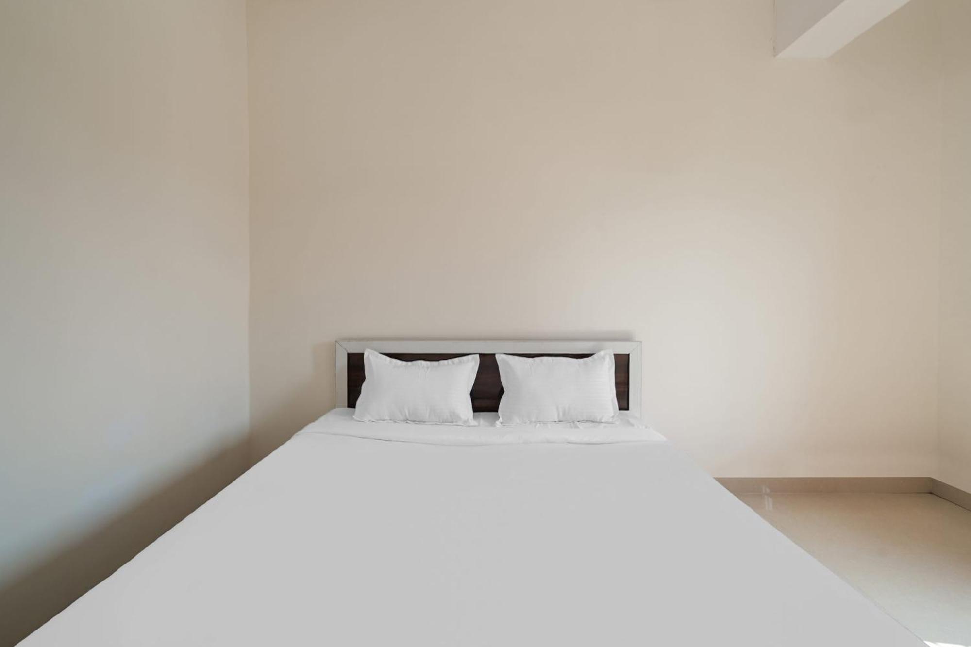 Hotel O Prateek A Residency 布巴内什瓦尔 外观 照片