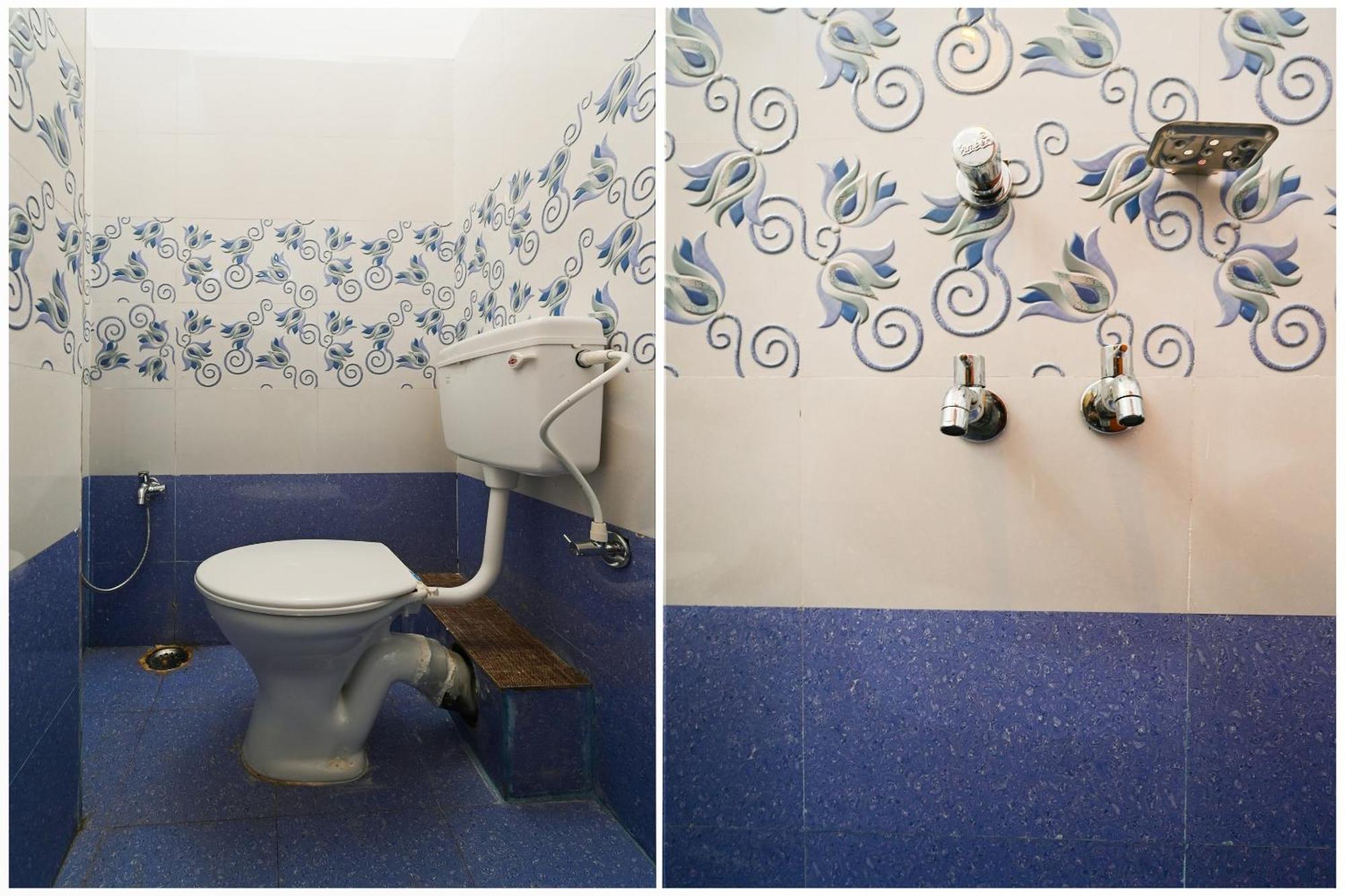 Hotel O Prateek A Residency 布巴内什瓦尔 外观 照片