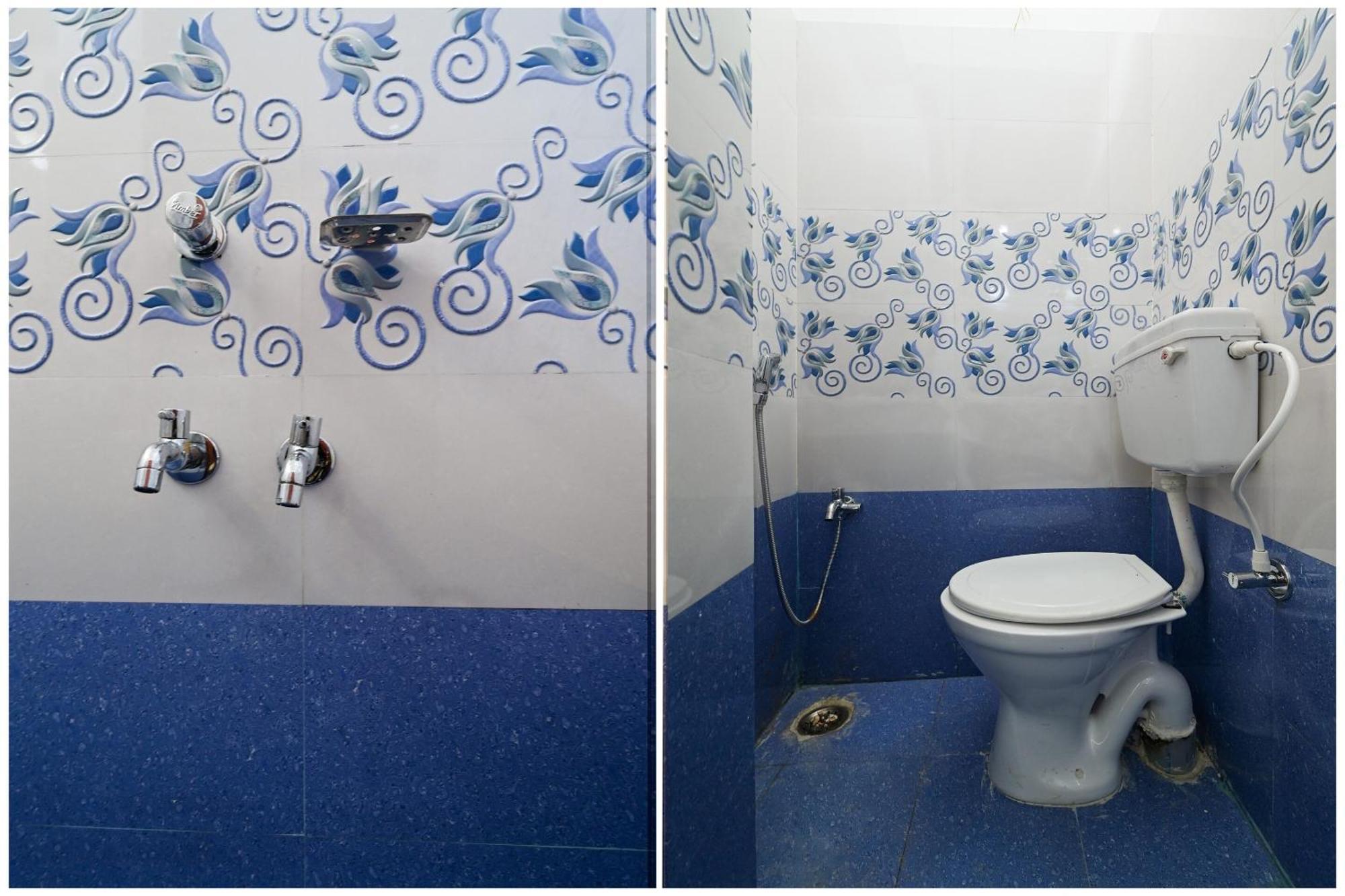 Hotel O Prateek A Residency 布巴内什瓦尔 外观 照片